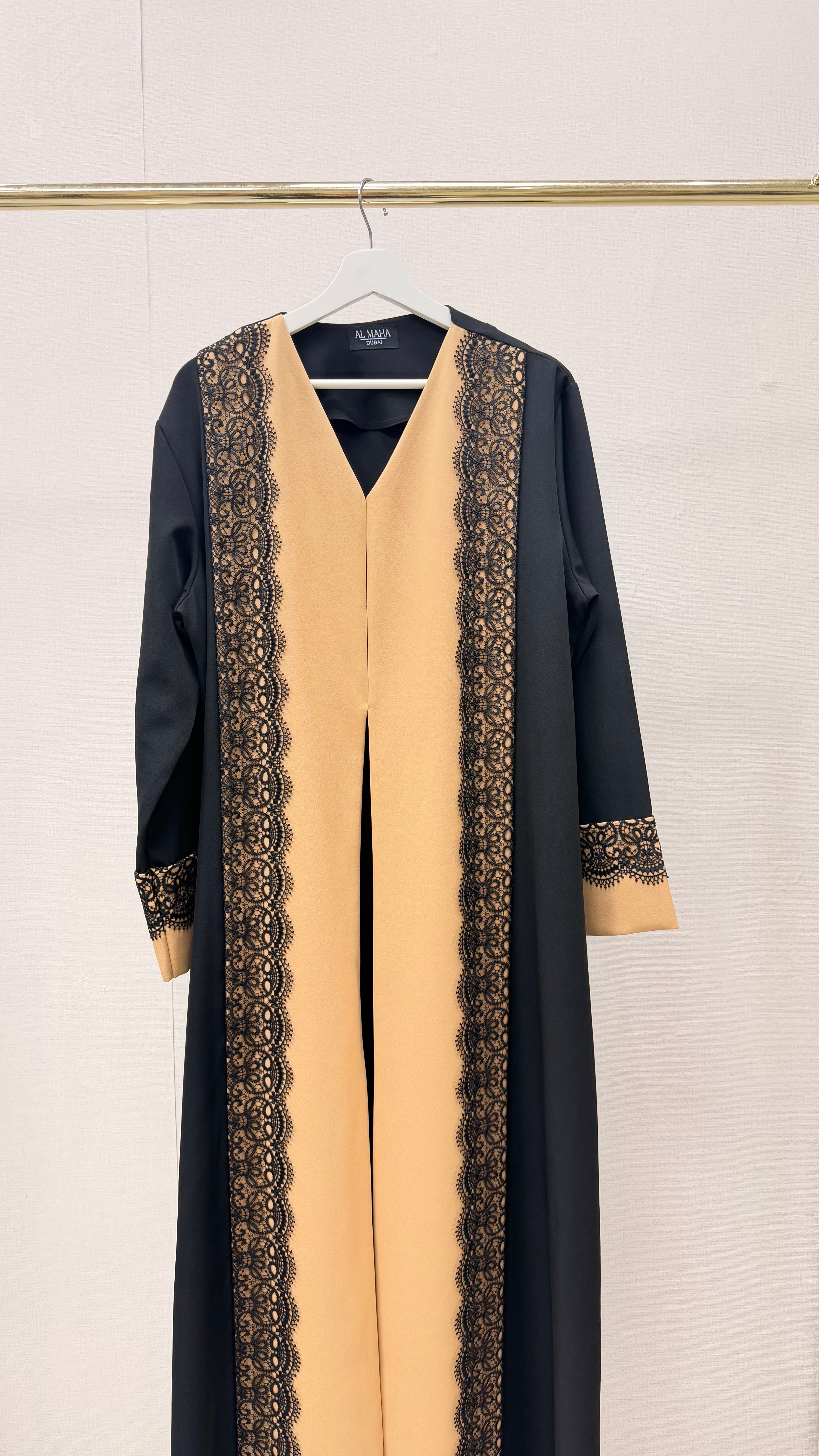 Abaya B1