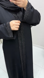 Nayla Abaya Al Maha Couture