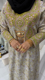 Makhawer Coton luxury