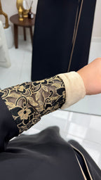 Abaya Noora Al Maha Couture