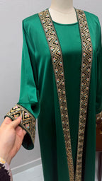 Kimono Rania + Dress