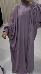Mahra Luxury Dress