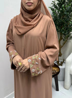 Abaya Lina Al Maha Couture