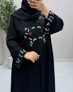 Abaya Ghala 2pcs Al Maha Couture