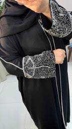 Abaya Hana 2Pcs Al Maha Couture