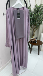 Sereen Abaya Al Maha Couture