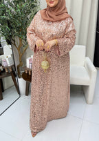Sylia Dress