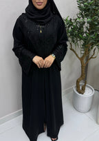 Salma Abaya