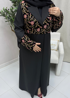 Salwa Elegant Abaya