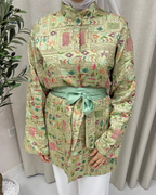 Almaha Luxury Jacket