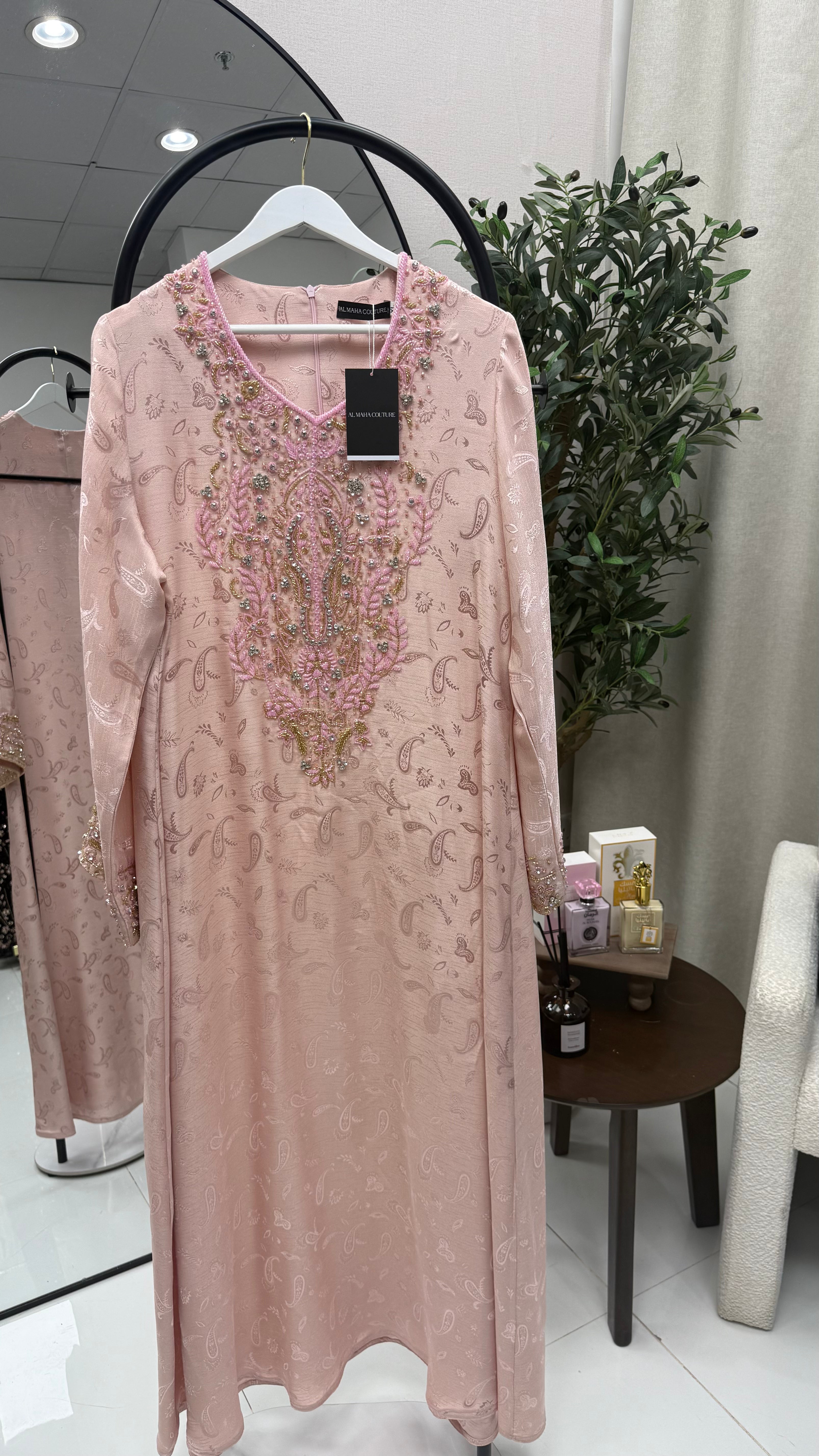 Haneen Dress