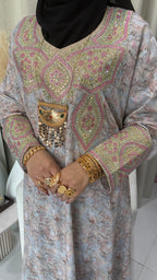 Makhawer Coton luxury