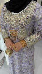 Makhawer Coton luxury