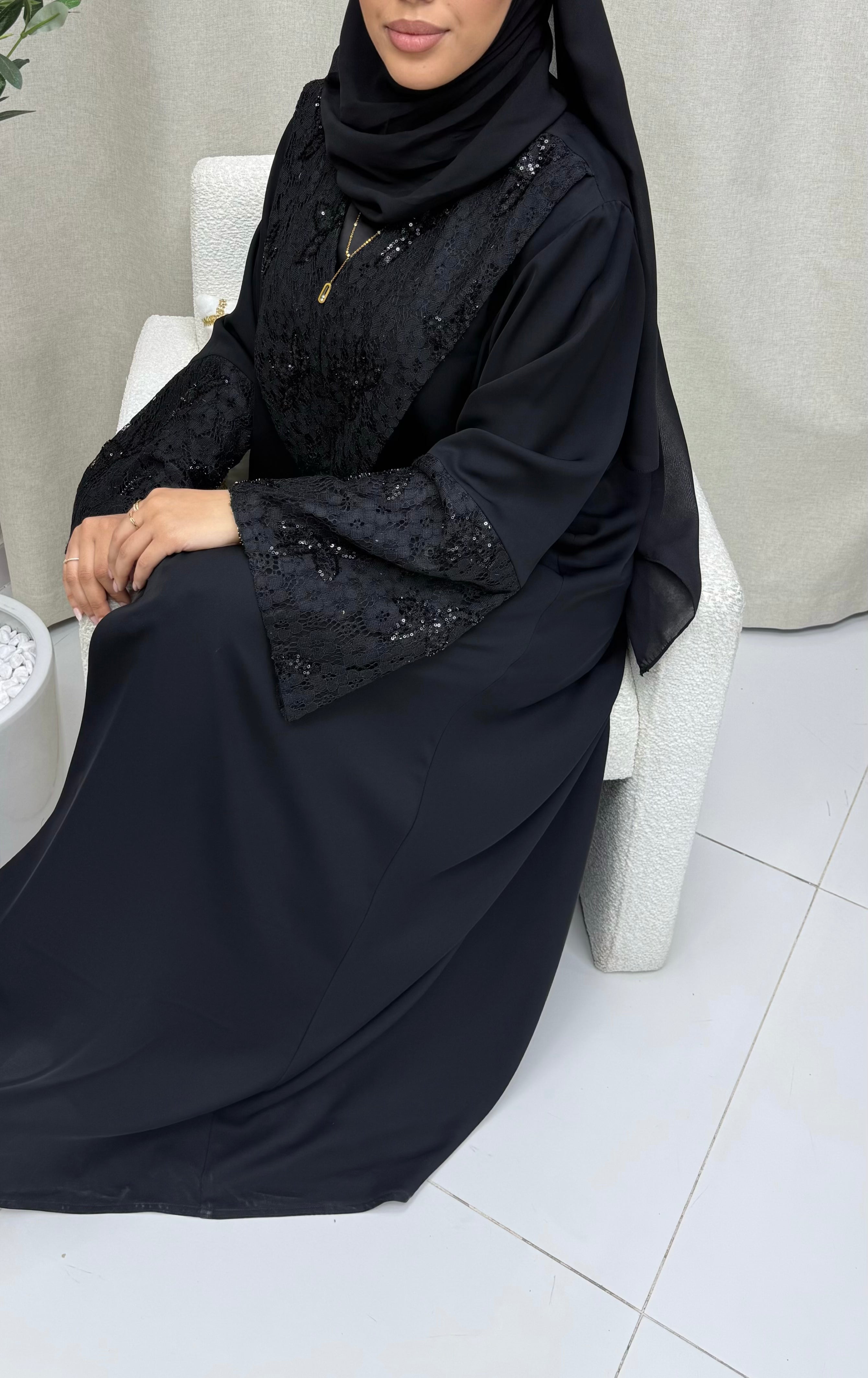 Salma Abaya