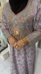 Makhawer Coton luxury