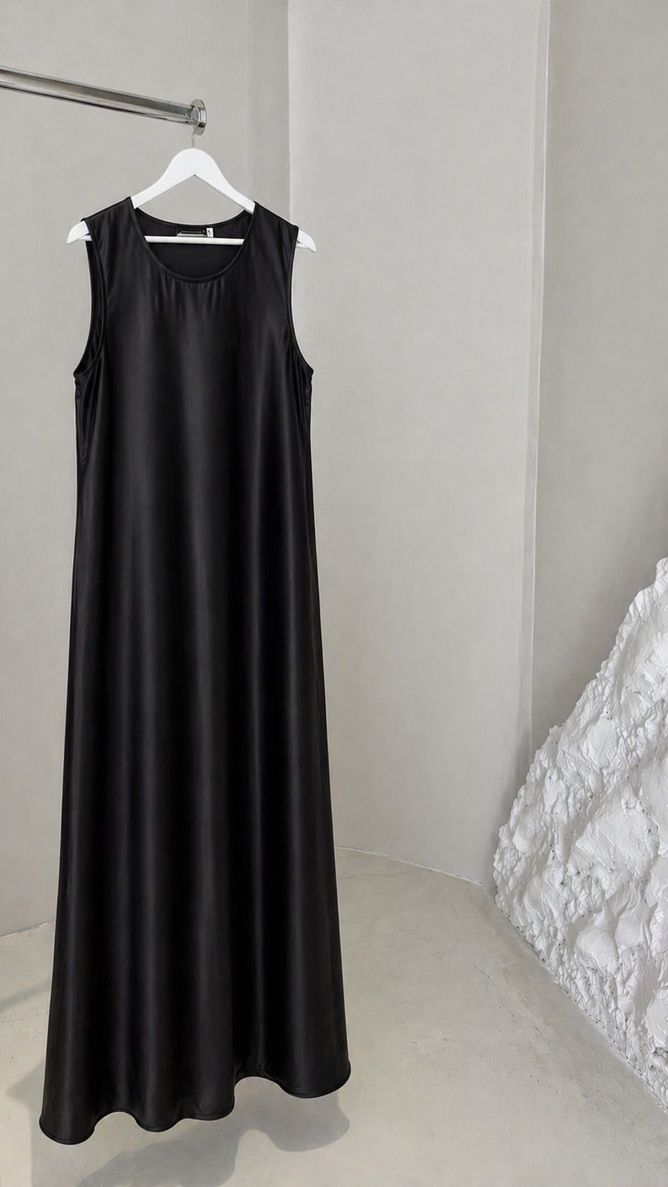 Under Dress black