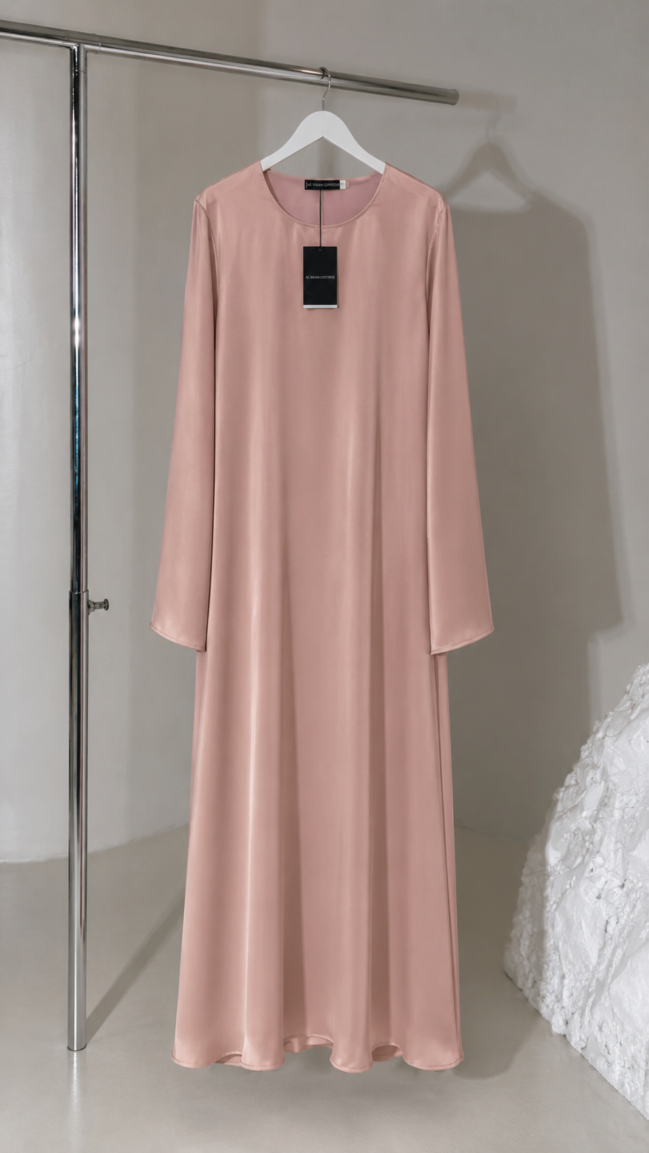 Under Dress pink 🌸