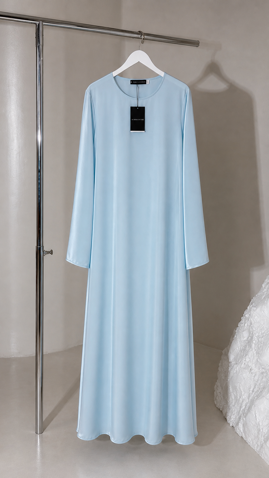 Under Dress baby Blue 🩵