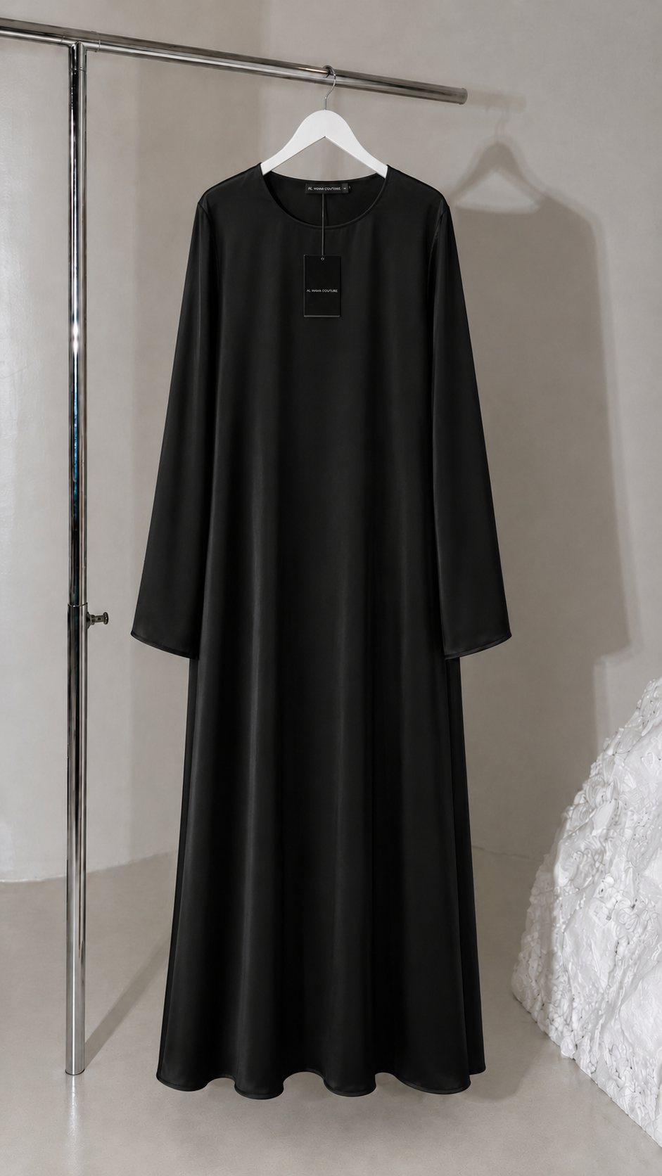 Under Dress black