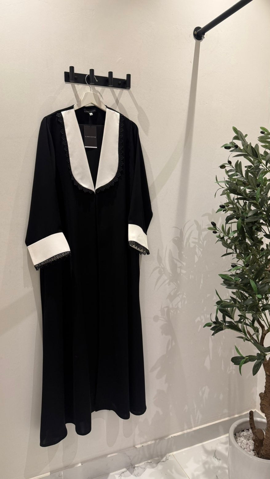 Abaya Dana II