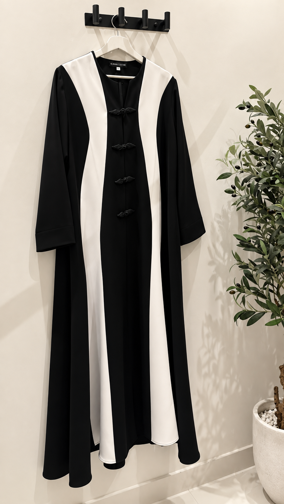 Abaya Sierra