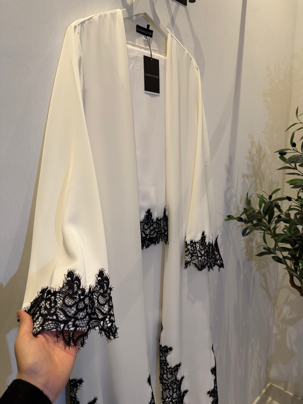 Salwa Abaya