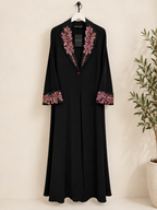 Joud Abaya - Hand Made ❤️