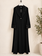 Joud Abaya - Hand Made II 🖤
