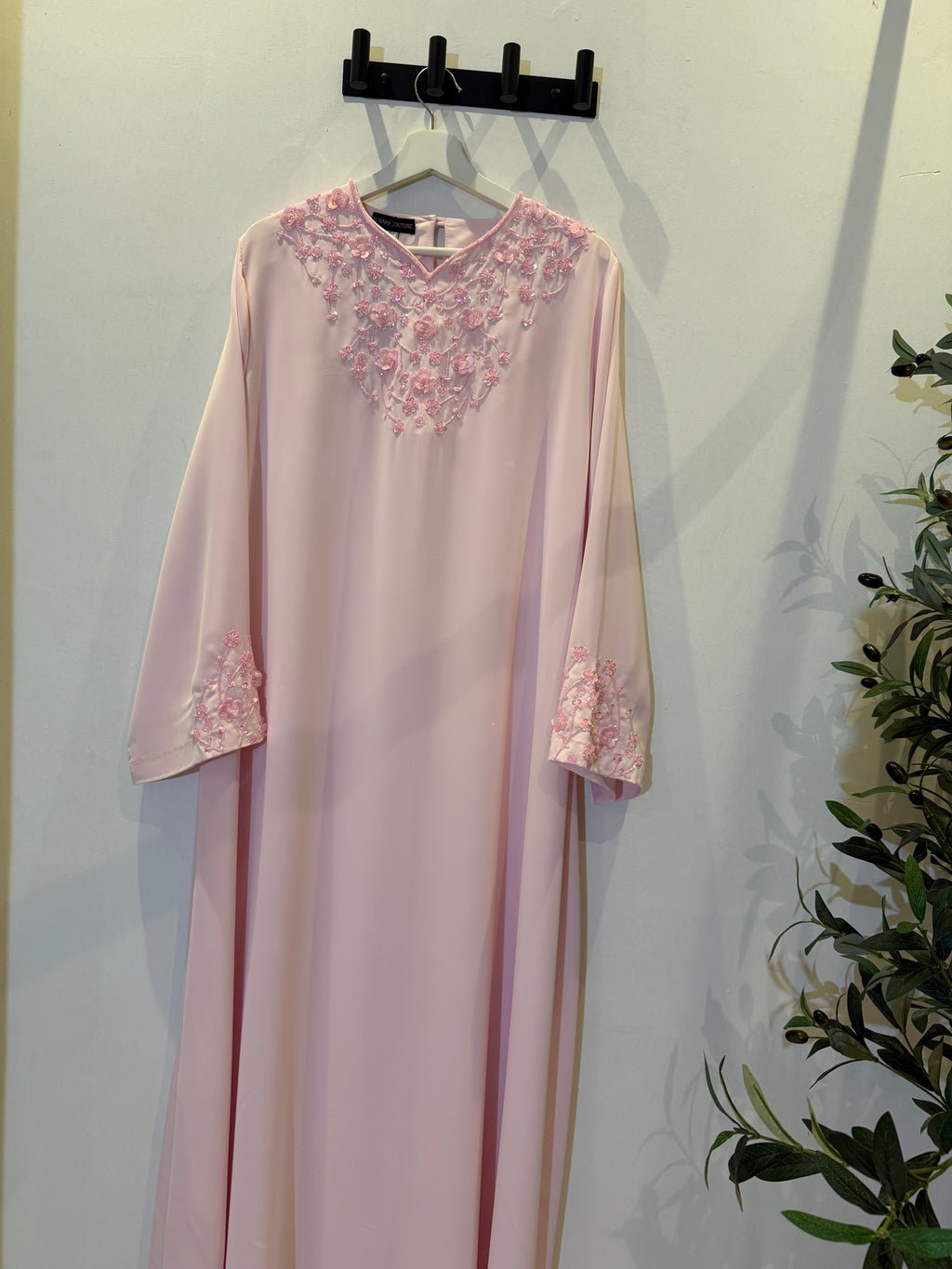 Dress Lamis
