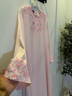 Dress Lamis