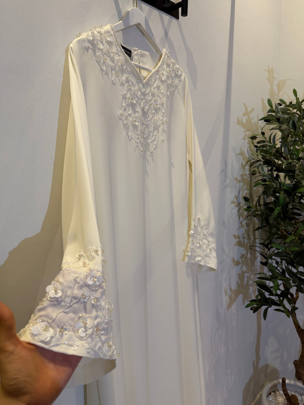 Dress Salma