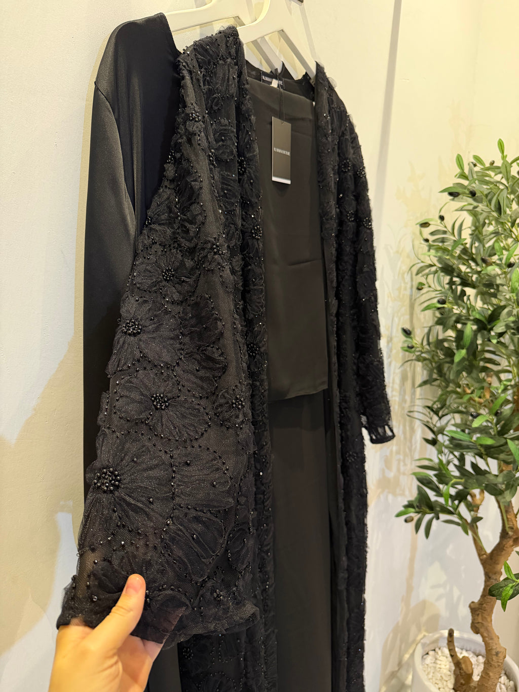 Stella Luxury 3-Piece Set