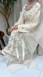 Kashkha Abaya - Unique Creation Al Maha Couture