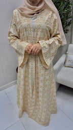 Abaya Luna Al Maha Couture