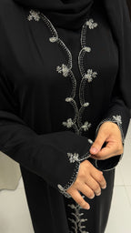 Haneen Abaya