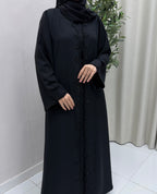 Haneen Abaya