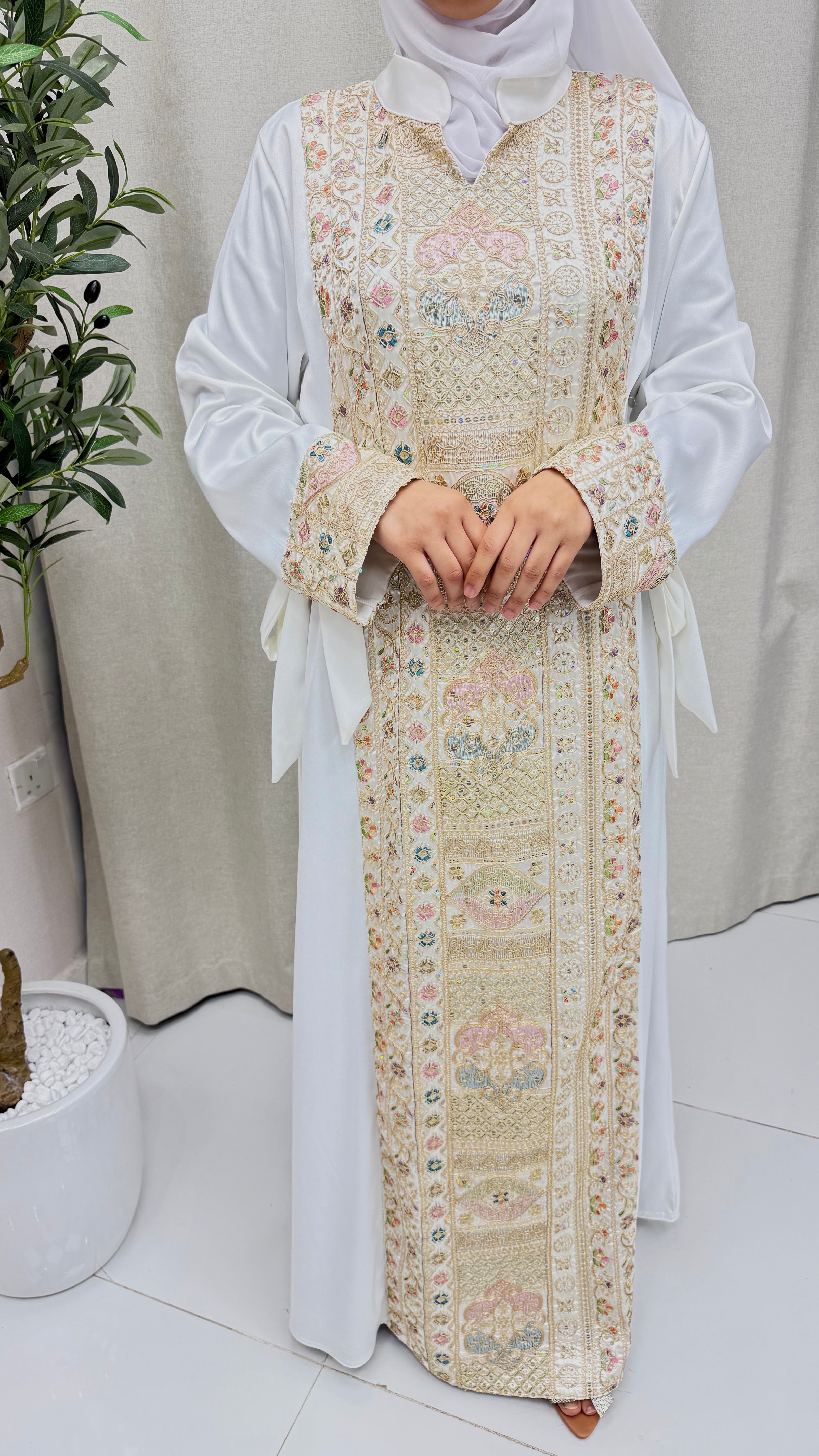 Anhela Dress - One Size