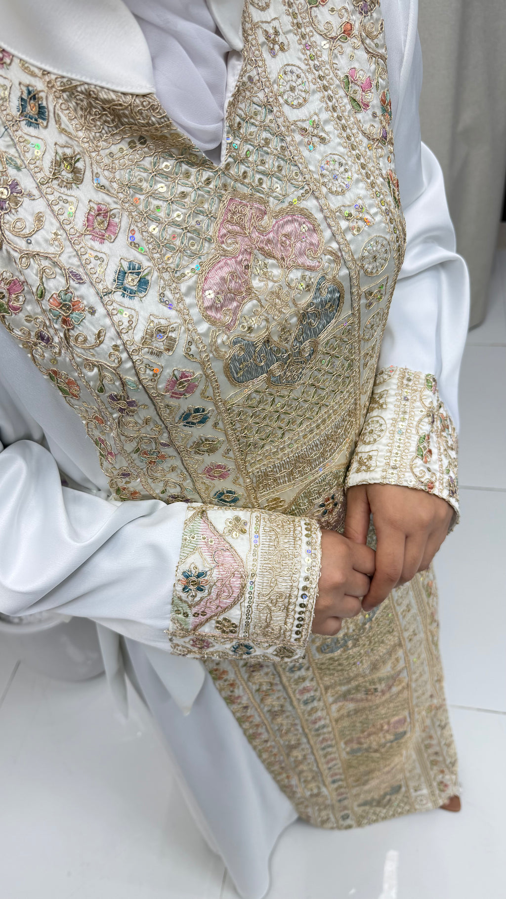 Anhela Dress - One Size