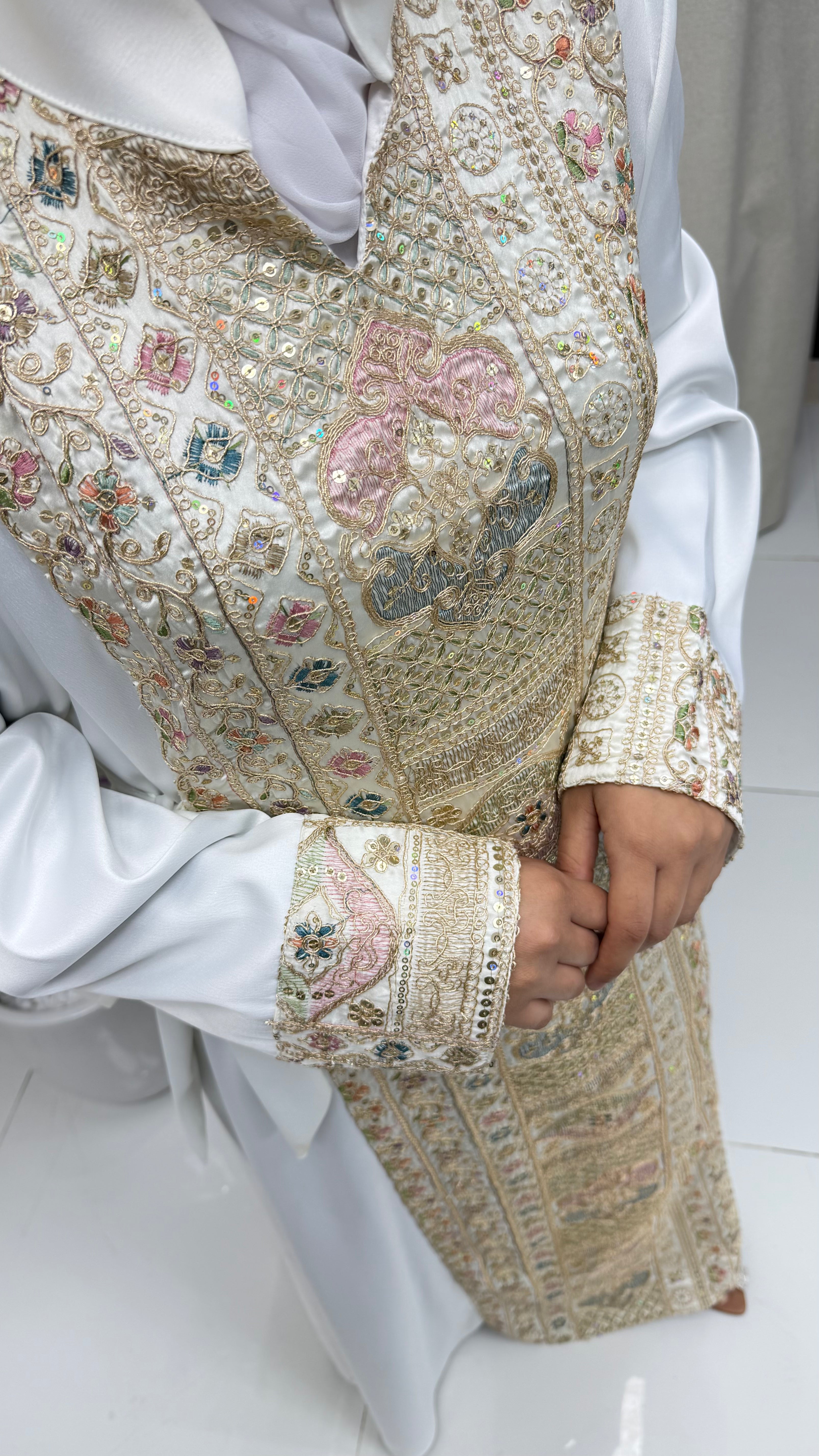 Anhela Dress - One Size