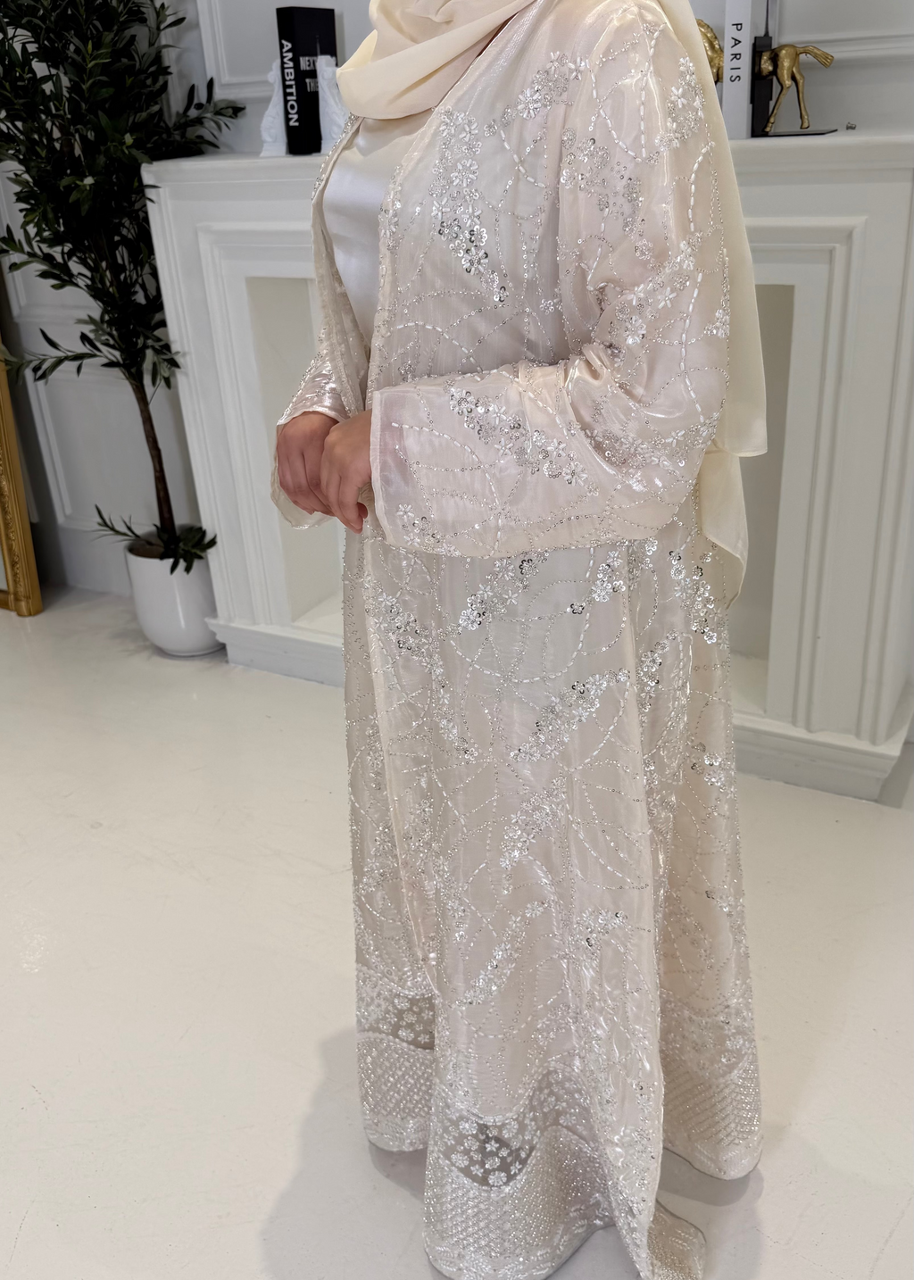 Al Jawhara Al Maha Couture