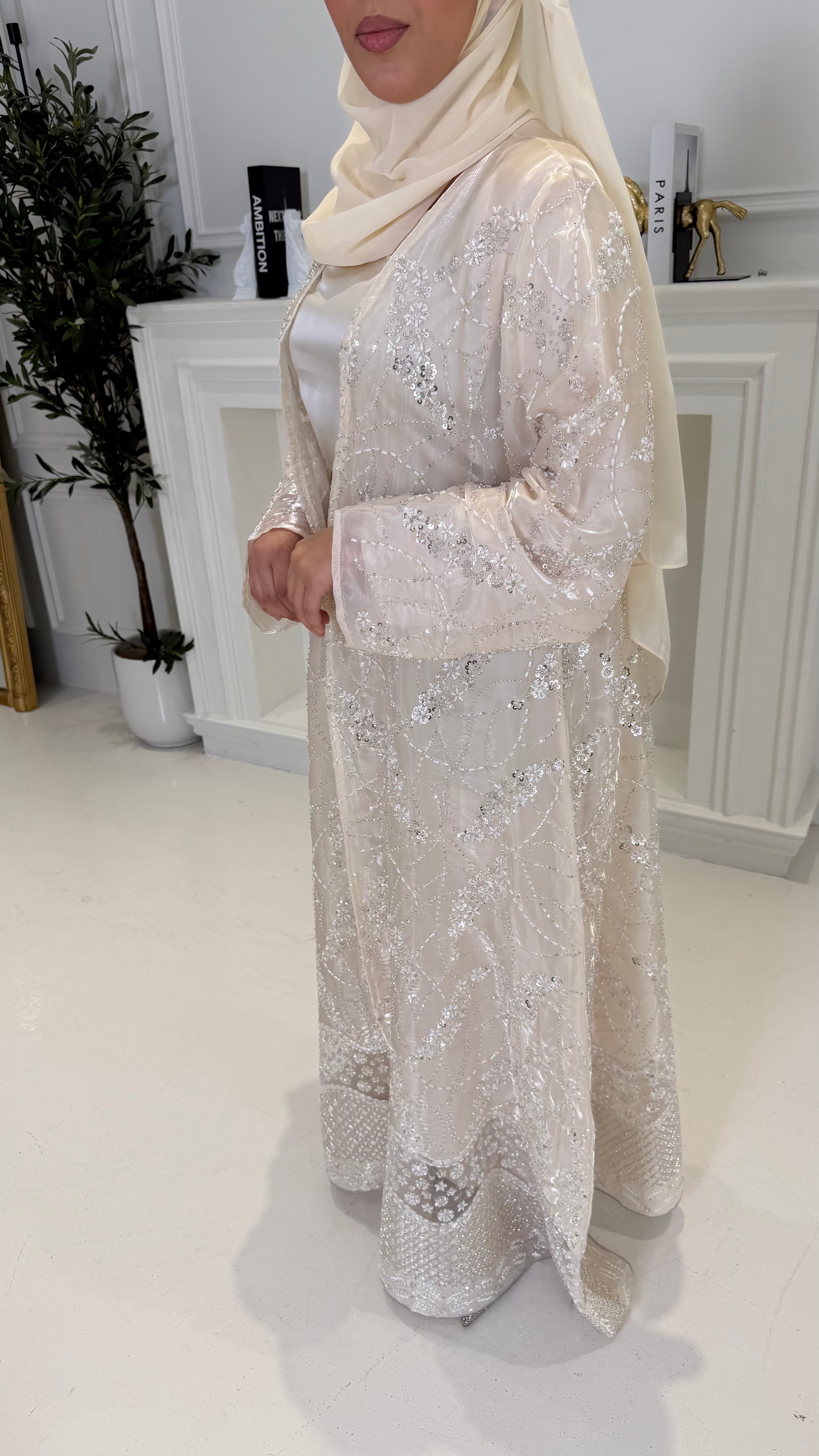 Al Jawhara Al Maha Couture