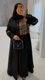 Abaya Leena