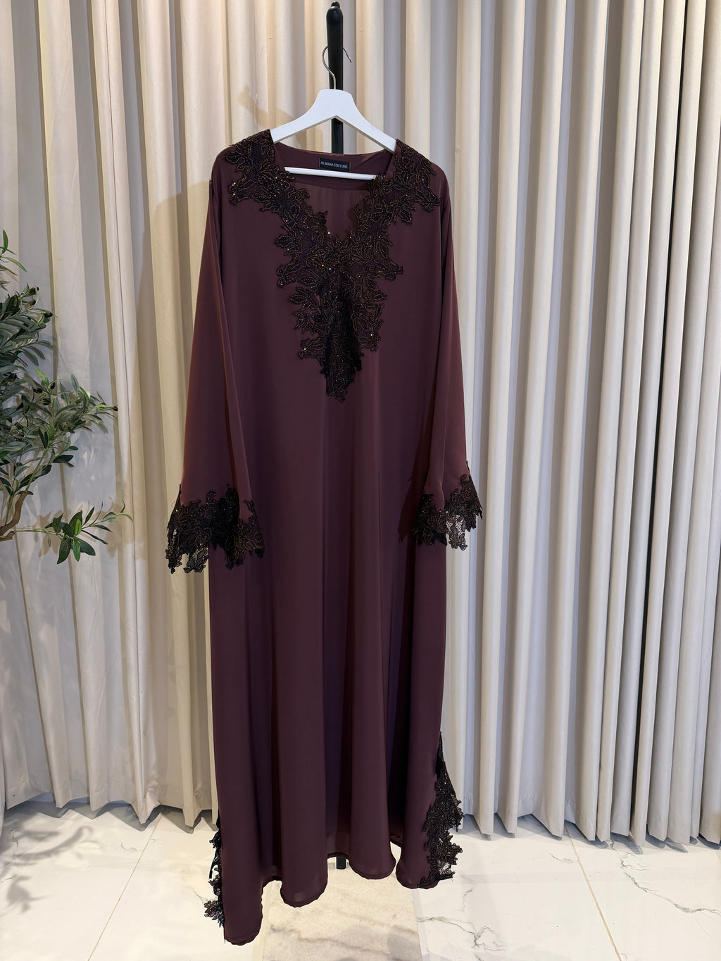 Dress Salma