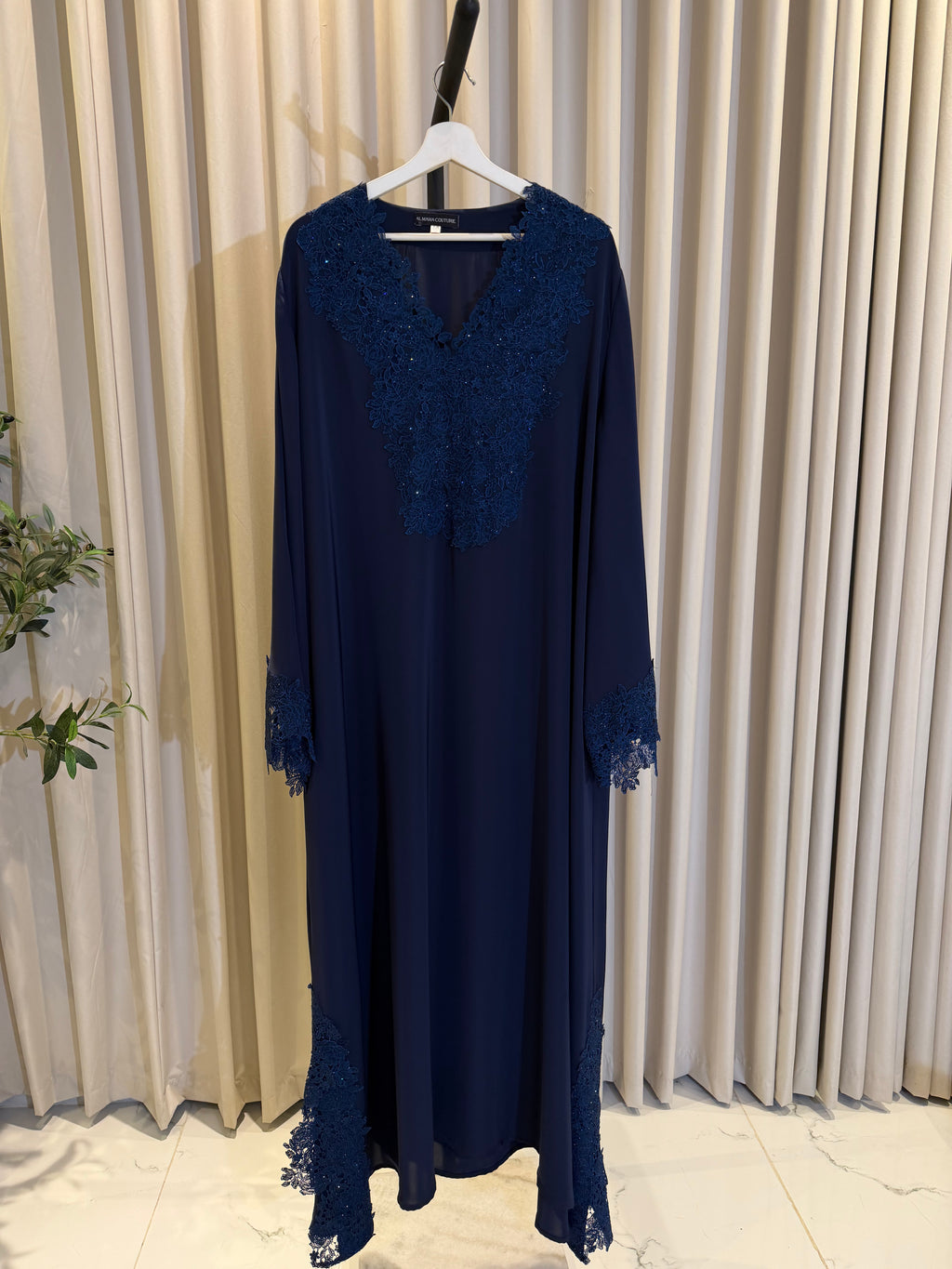 Dress Salwa