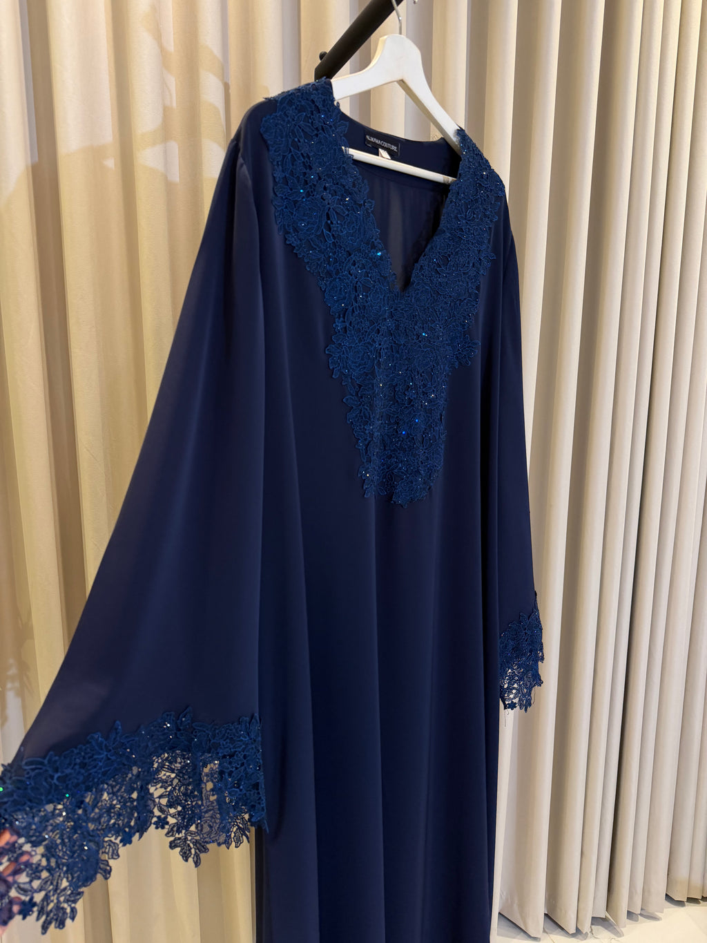 Dress Salwa